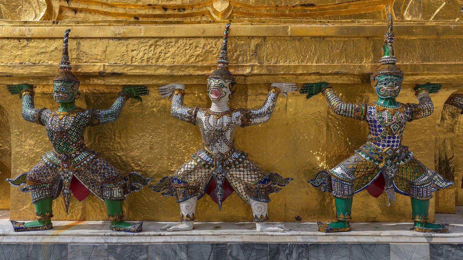 Descubra Chedi: Uma Viagem pela Cultura Tailandesa - Mueang Prachinburi District | Secret World Trip Planner