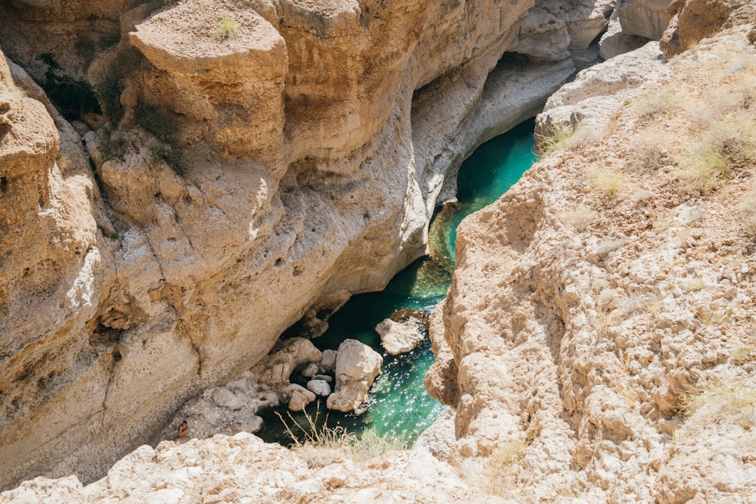 Découvrez Green, un coin d'Oman à ne pas manquer - Khasab | Secret World Trip Planner