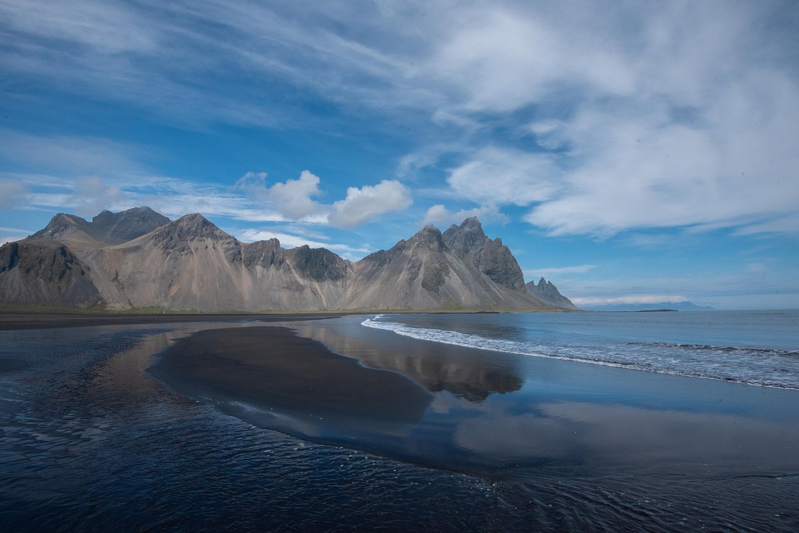 Vestrahorn: un gioiello naturale dell'Islanda | Secret World Trip Planner