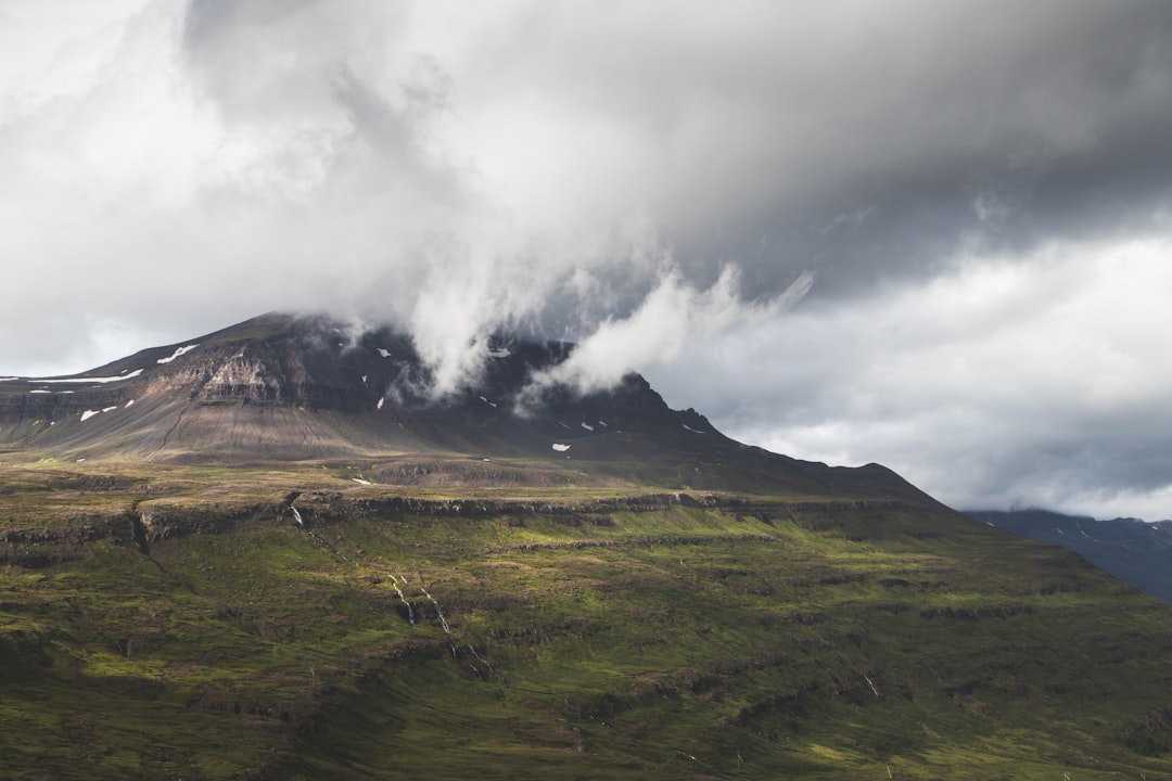 Discover the Charm of Shield Volcanoes in Iceland | Secret World Trip Planner