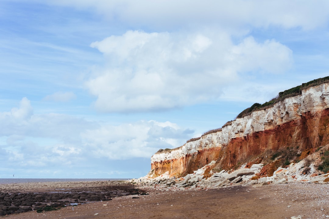 Flaming Cliffs: The Red Cliffs of Mongolia's Gobi - 4PRC+X6G | Secret World Trip Planner