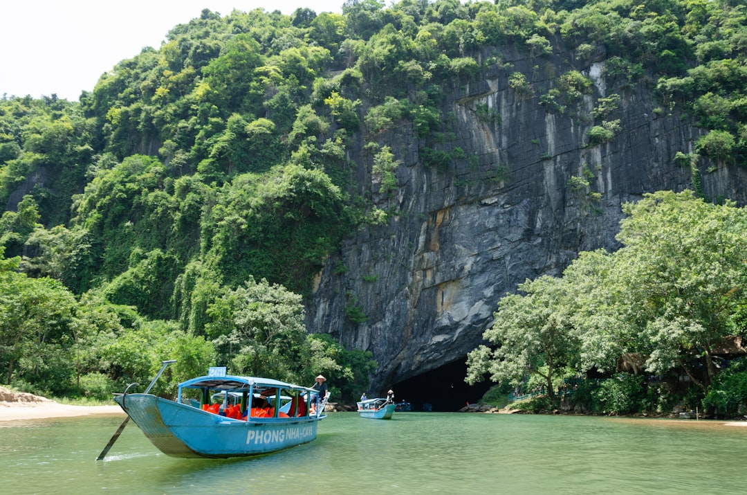 Grotta de Phong Nha: maravillas en el corazón de Vietnam - Phong Nha | Secret World Trip Planner
