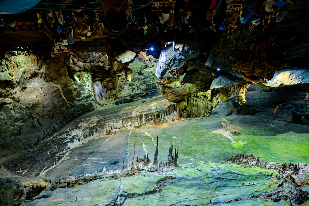 Grotta de Phong Nha: maravillas en el corazón de Vietnam - Phong Nha | Secret World Trip Planner