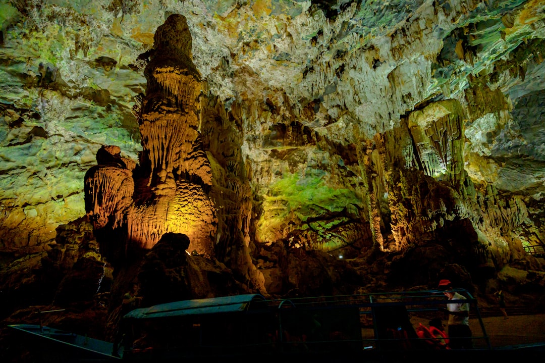 Грот Фонгня: чудеса в сердце Вьетнама - Phong Nha | Secret World Trip Planner