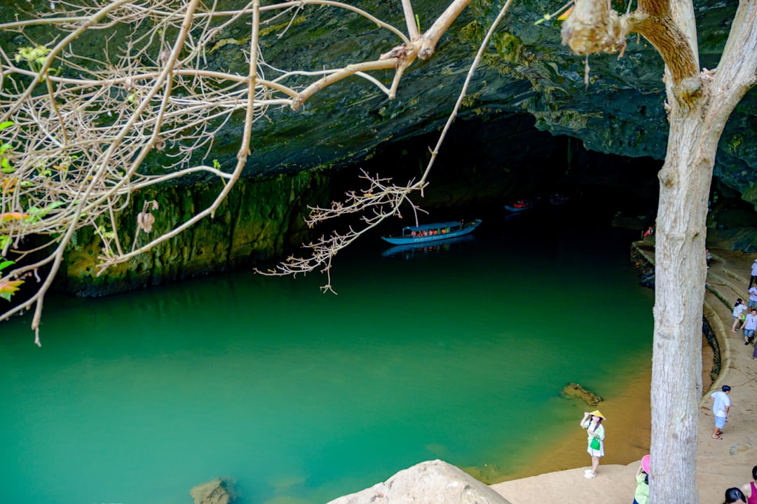 Грот Фонгня: чудеса в сердце Вьетнама - Phong Nha | Secret World Trip Planner