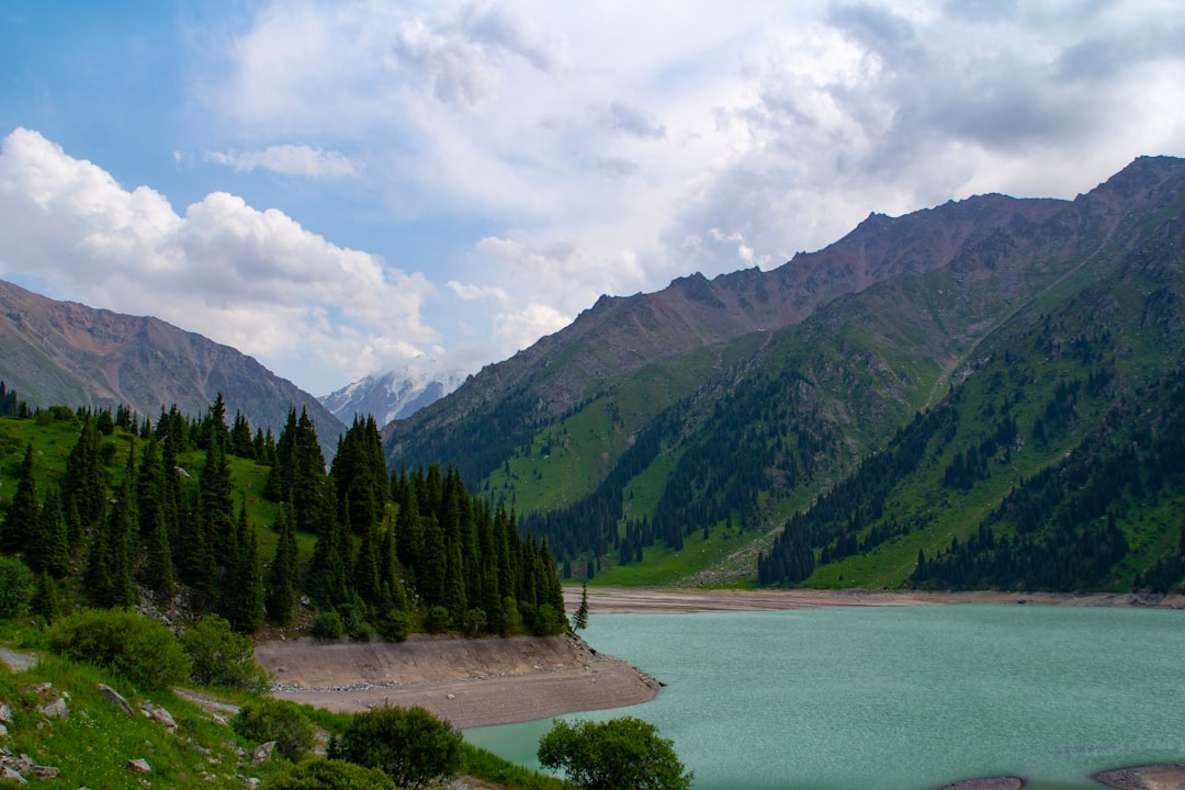 Tien-Shan Observatory: Stunning High-Altitude Views in Almaty - 3X5C+2HC | Secret World Trip Planner