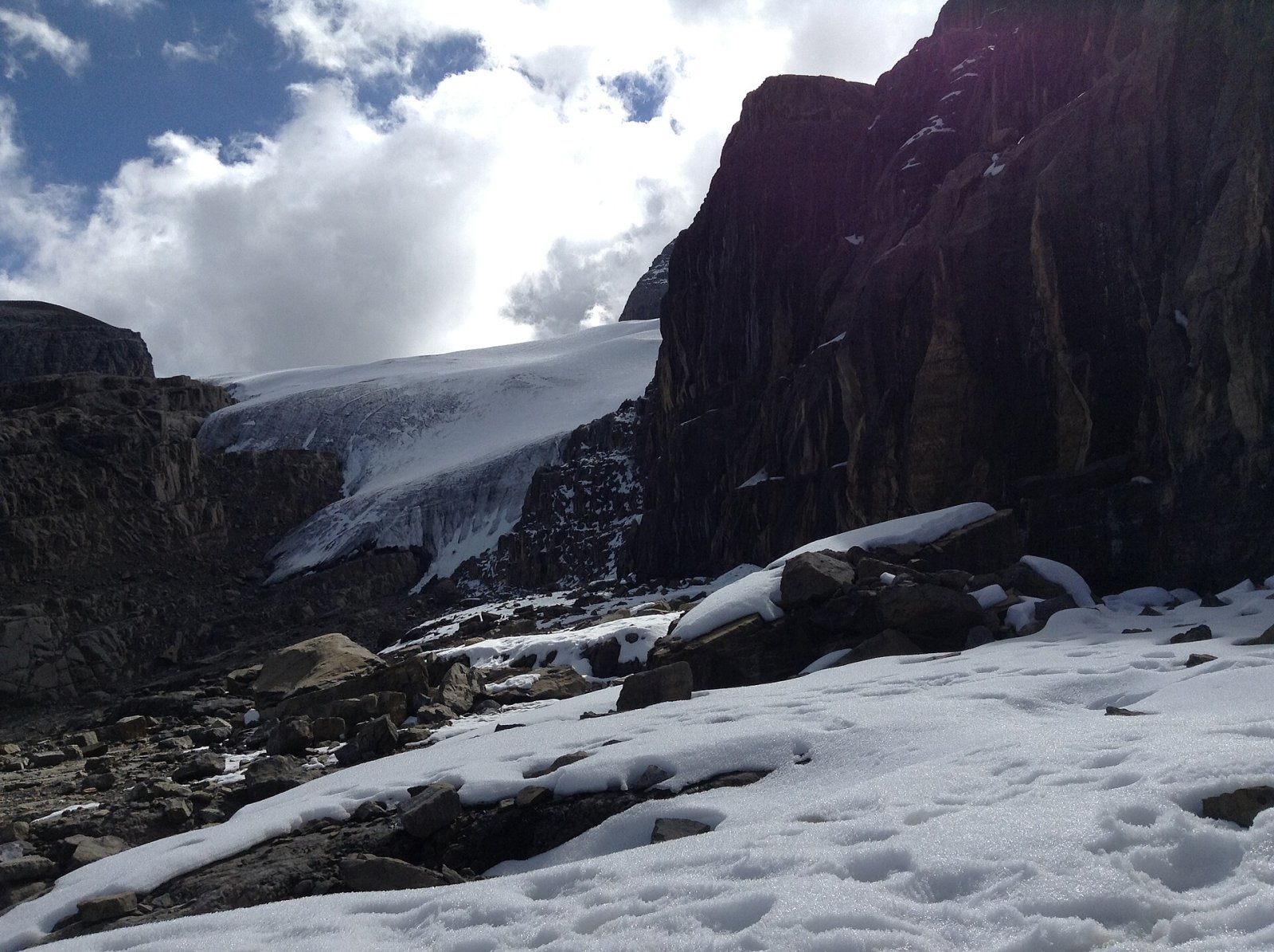 Descubra o Nevado Ampay: uma joia da natureza peruana - Abancay | Secret World Trip Planner