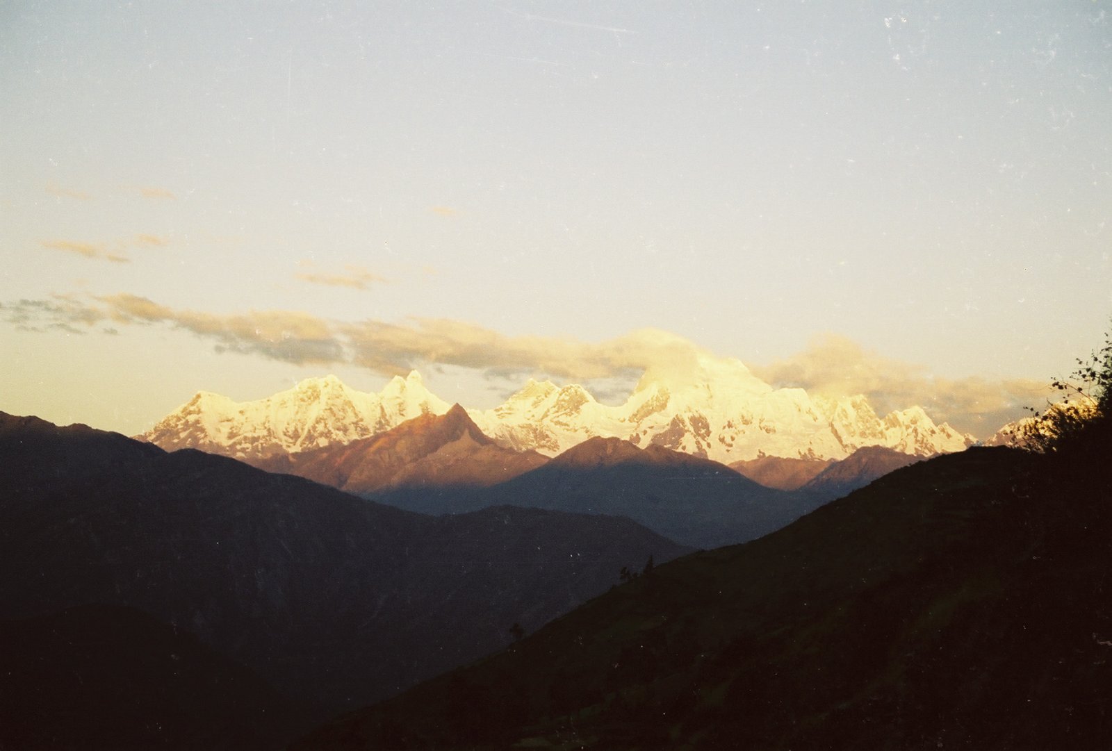 Ninashanca: un tesoro nascosto tra le Ande peruviane - Machaycancha | Secret World Trip Planner