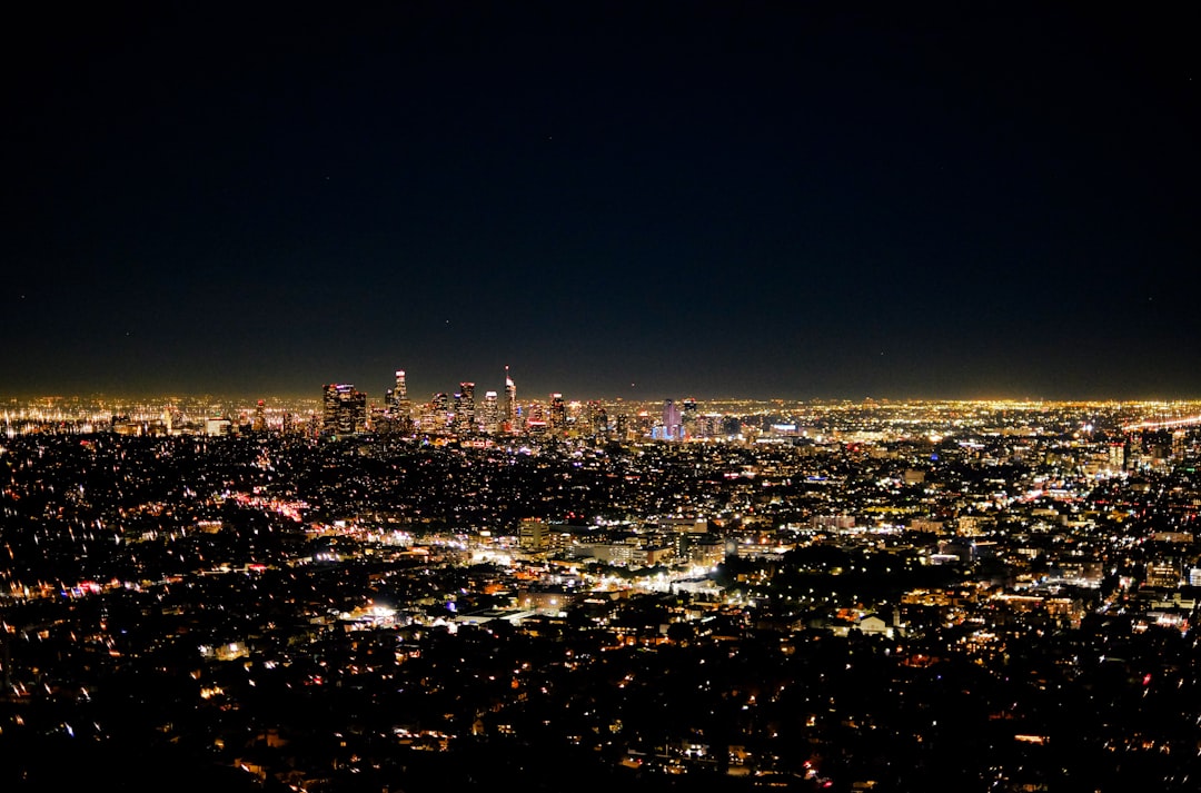 Migliori app viaggio 2026: le 5 top testate a Los Angeles - Los Angeles | Secret World Trip Planner