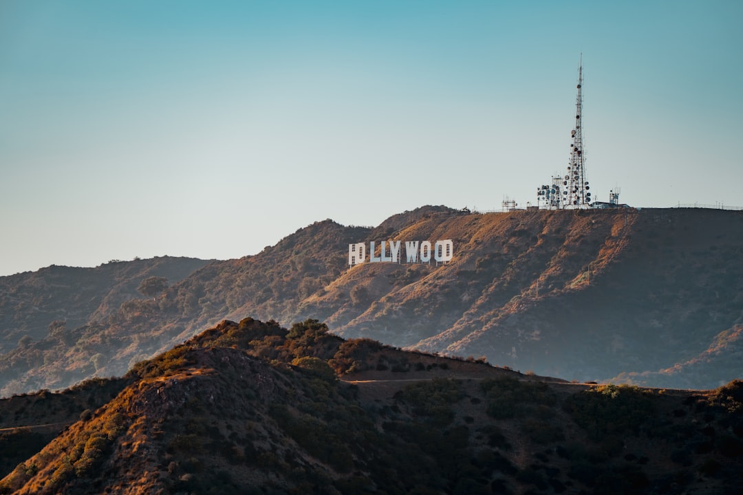 Meilleures apps de voyage 2026 : top 5 à Los Angeles - Los Angeles | Secret World Trip Planner