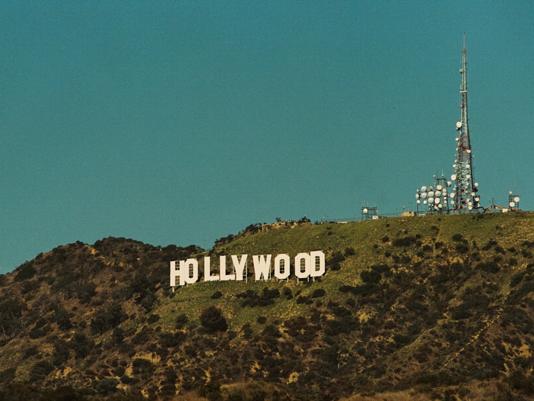 Meilleures apps de voyage 2026 : top 5 à Los Angeles - Los Angeles | Secret World Trip Planner