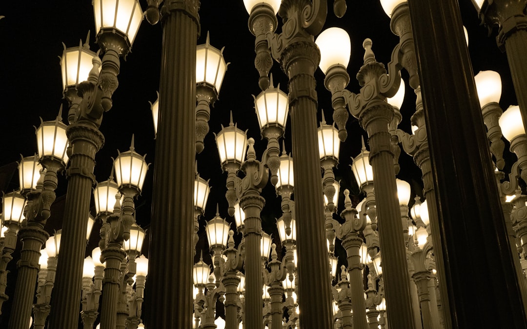 Mejores apps de viaje 2026: las 5 top en Los Ángeles - Los Angeles | Secret World Trip Planner