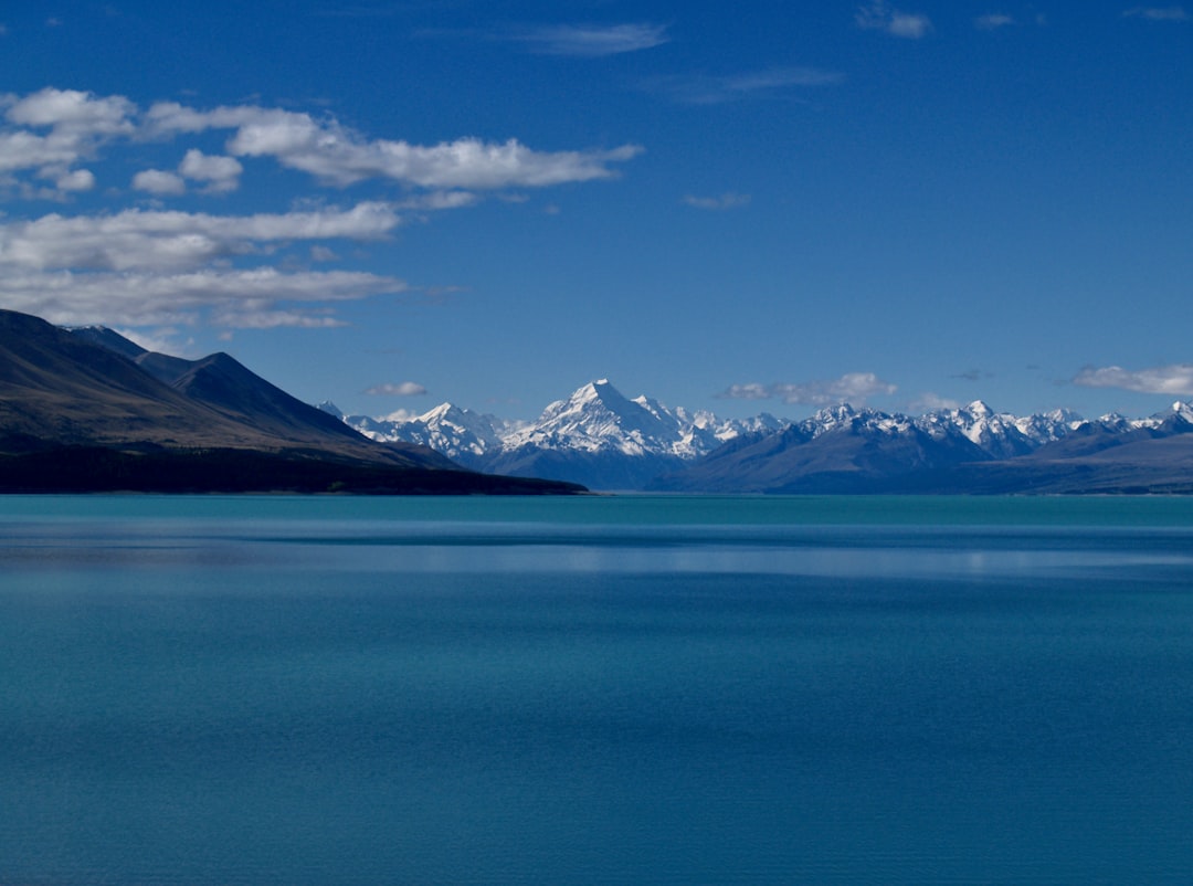 Scopri le Alpi Meridionali della Nuova Zelanda - Kirwee | Secret World Trip Planner