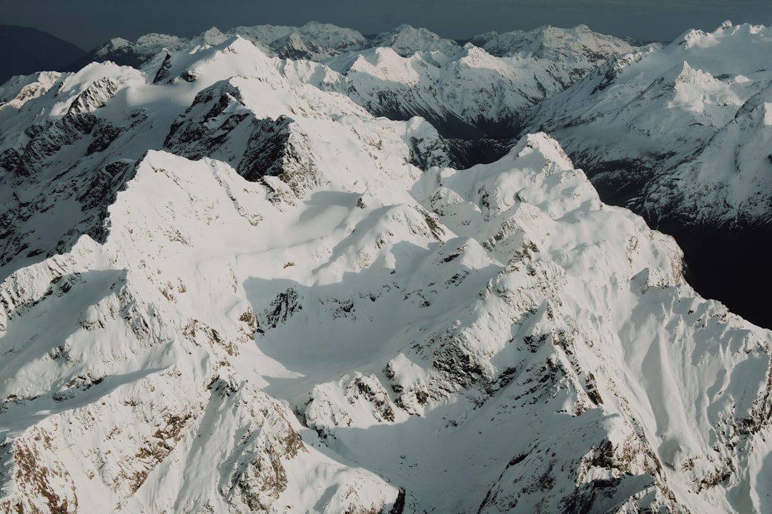 Découvrez les Alpes du Sud de la Nouvelle-Zélande - Kirwee | Secret World Trip Planner
