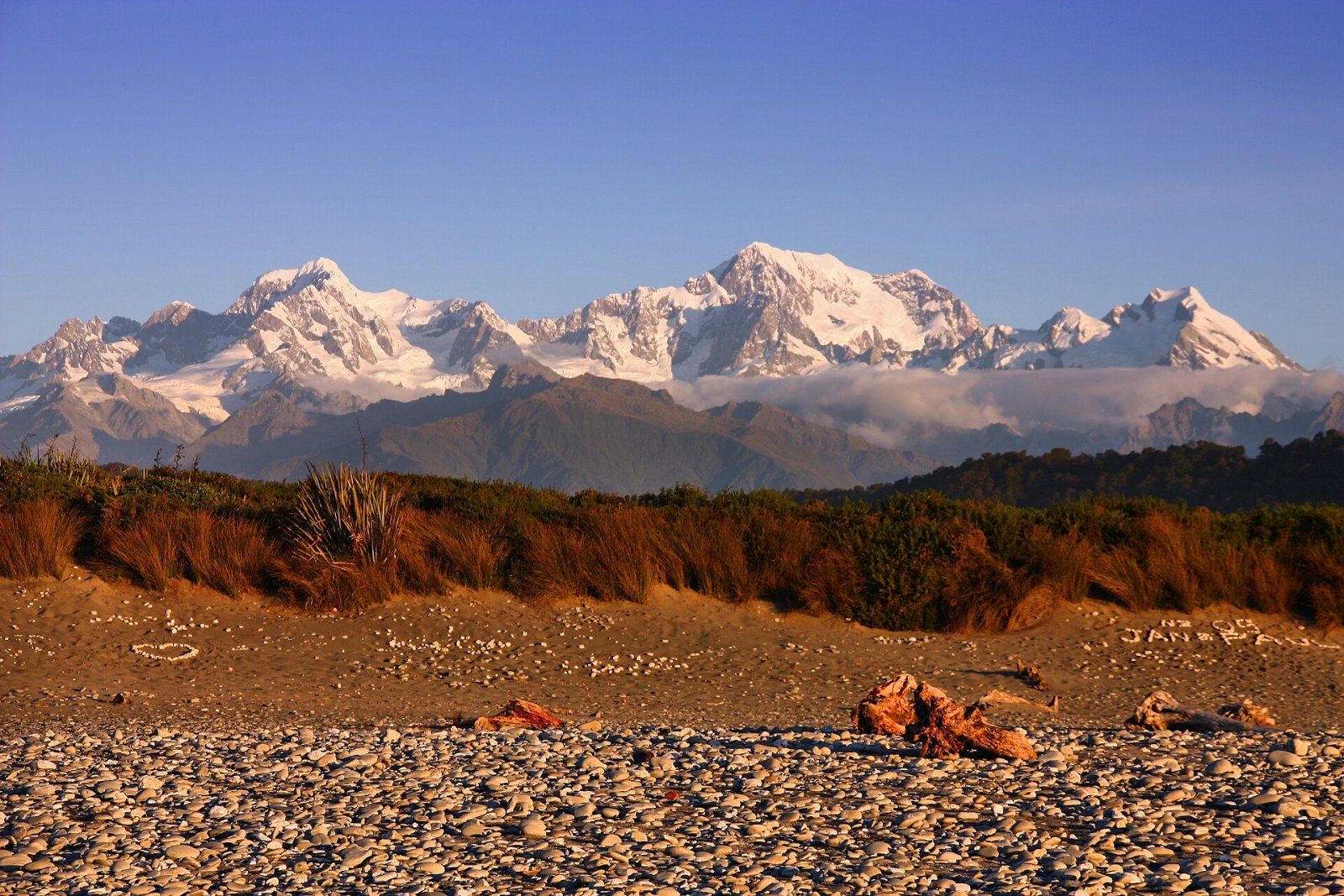 Descubre las Alpes Meridionales de Nueva Zelanda - Kirwee | Secret World Trip Planner