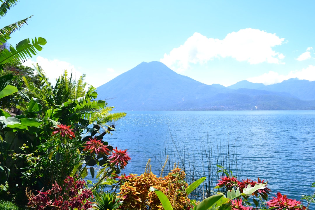 Entdecken Sie die Entspannung in einem Day Spa in Guatemala - Antigua Guatemala | Secret World Trip Planner