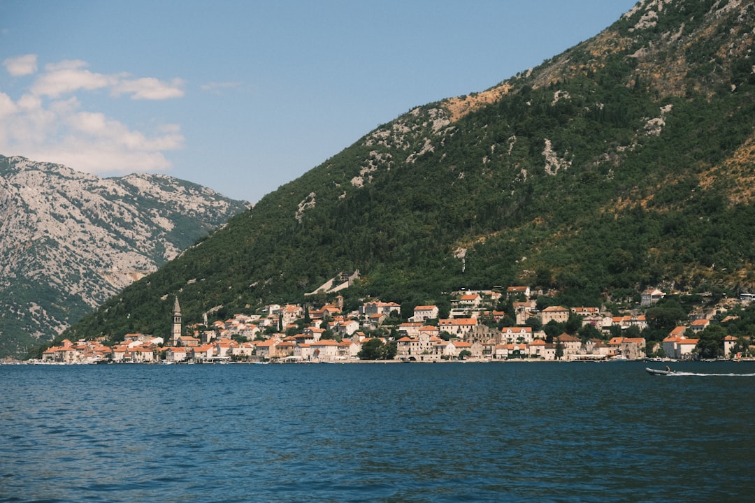 Discover the Belveder in Montenegro: An Unmatched Experience - Cetinje | Secret World Trip Planner