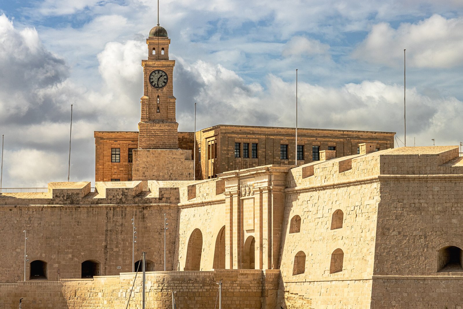 Discover Memories: A Musical Experience in Malta - 70 Triq Ball | Secret World Trip Planner