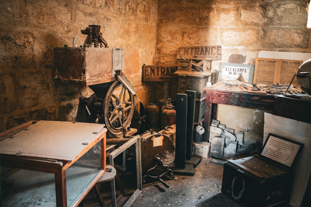 Discover Memories: A Musical Experience in Malta - 70 Triq Ball | Secret World Trip Planner