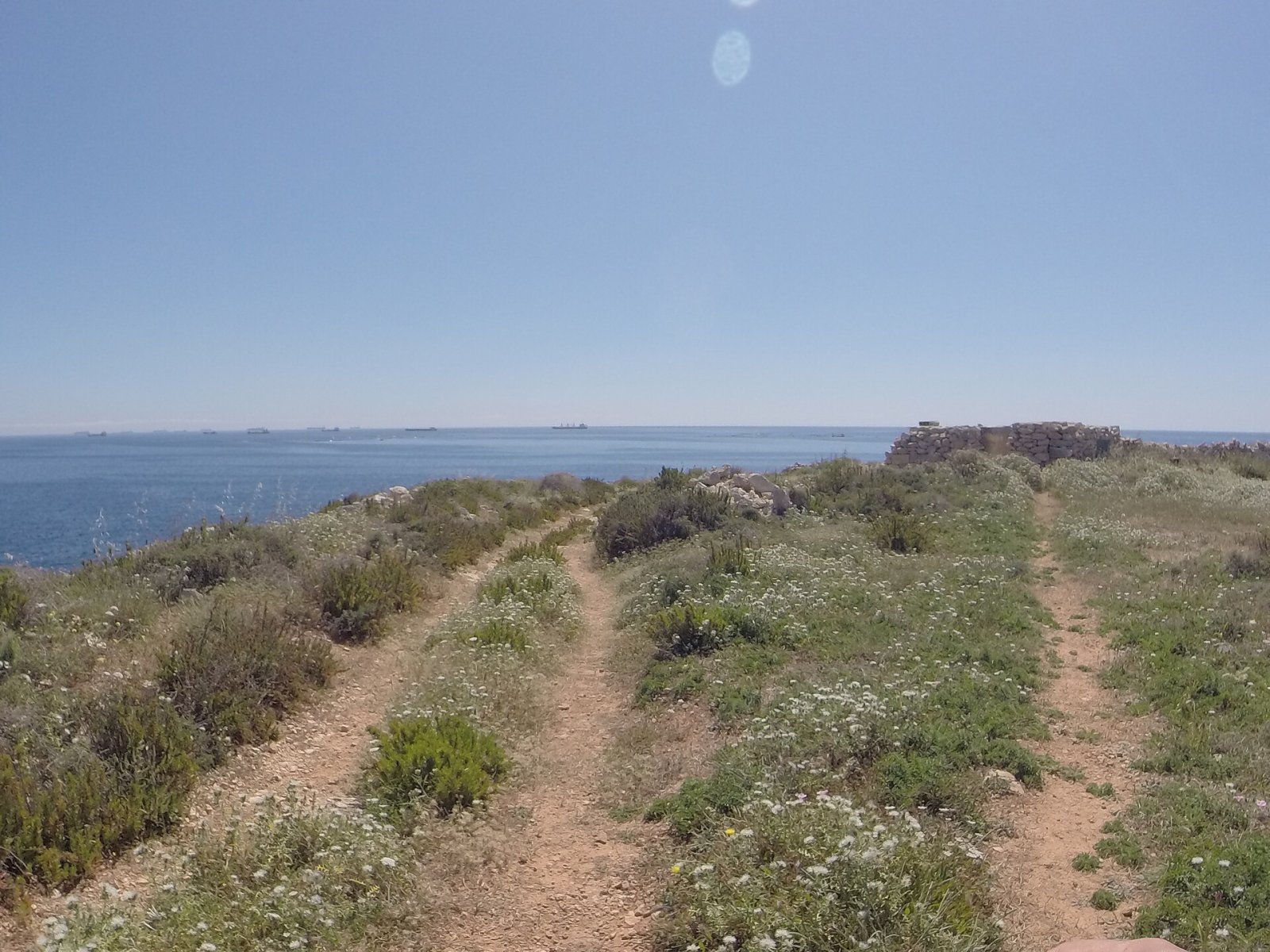 Ponta tat-Tumbrell: un angolo nascosto di Malta - RHJ6+FV Marsaxlokk | Secret World Trip Planner