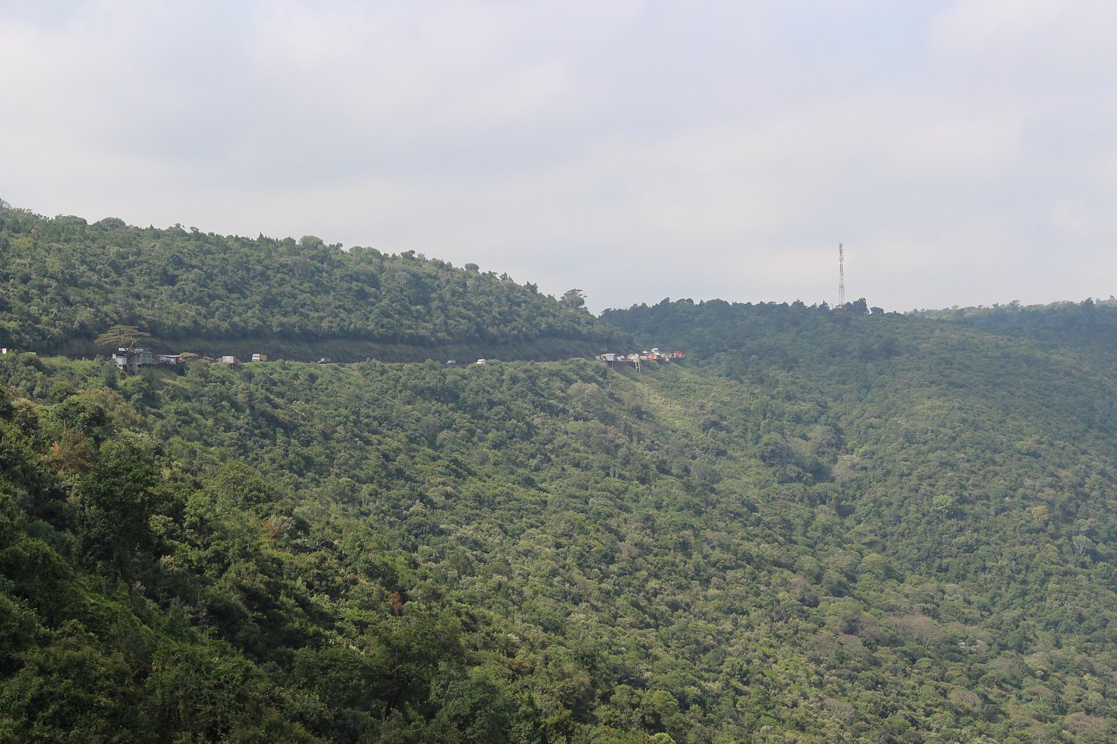Scopri il Grande Rift Valley in Kenya: Un Viaggio Indimenticabile - Ngarariga | Secret World Trip Planner
