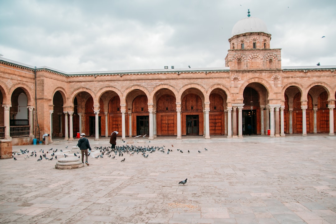 Museo del Bardo: Römische Mosaiken in Tunis - RN 7 | Secret World Trip Planner
