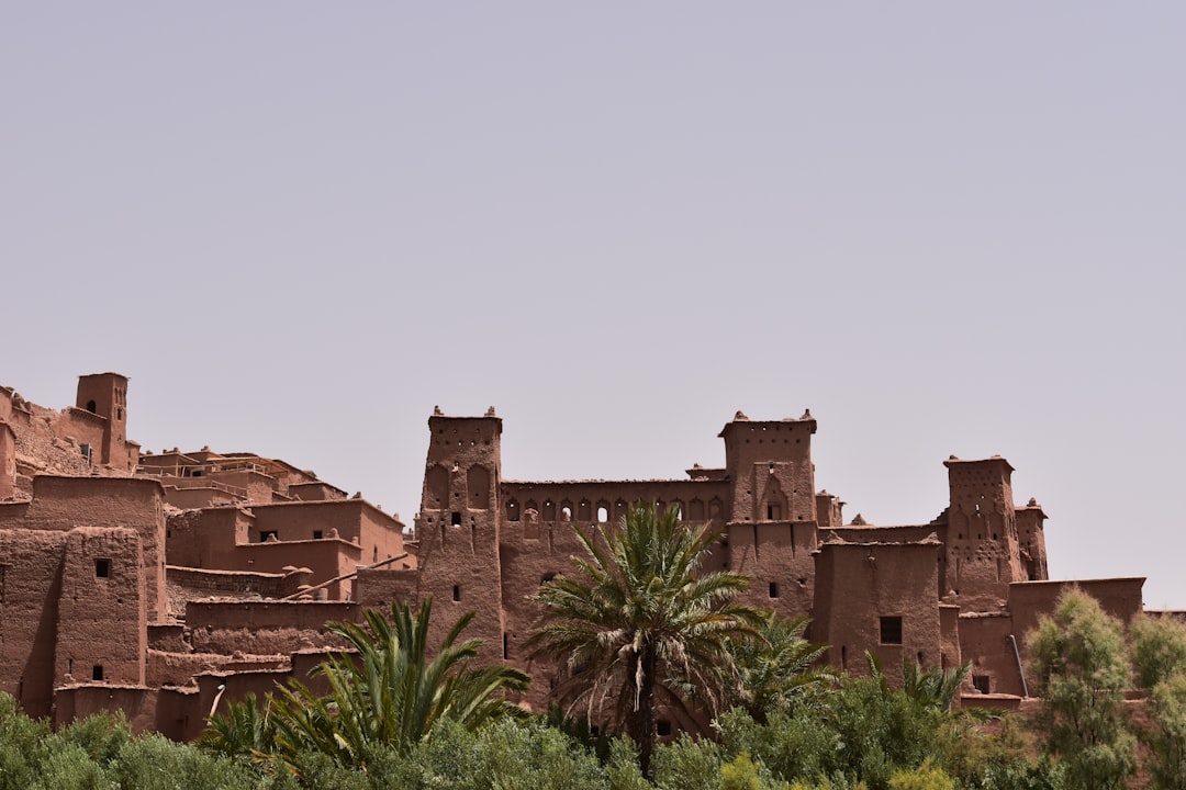 Toubkal: Berber Trails on Africa's Rooftop - Marrakesh | Secret World Trip Planner
