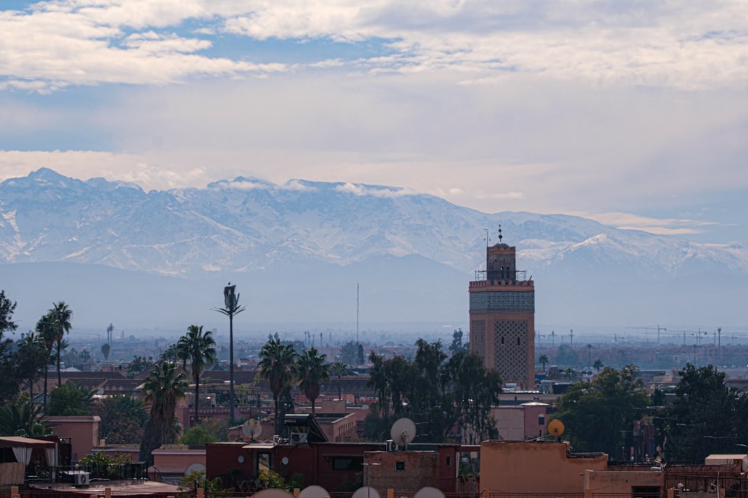 Toubkal: trilhas berberes no teto da África - Marrakesh | Secret World Trip Planner