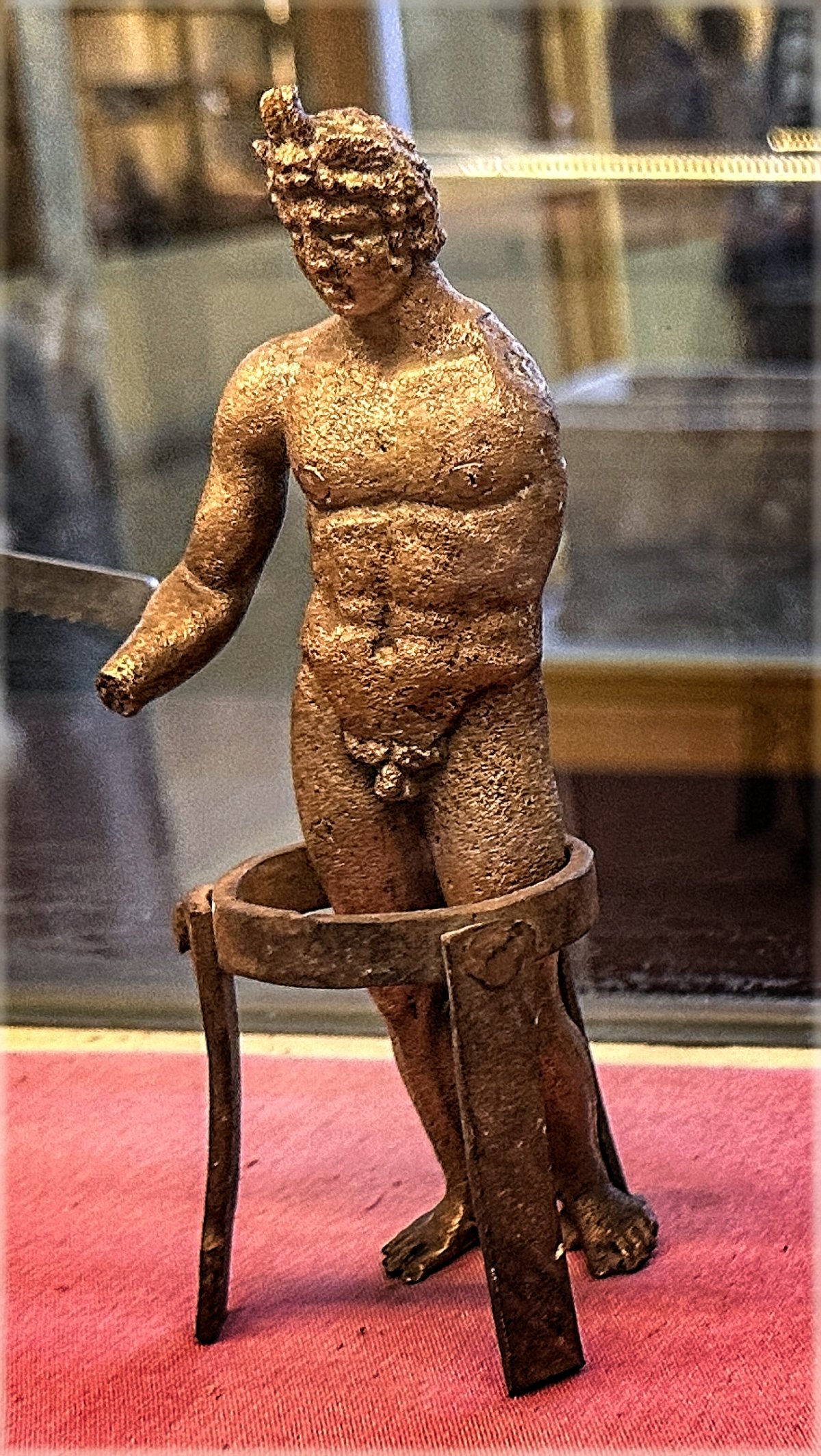 Museu da Jordânia em Amã: guia de visitação - Ali bin Abi Taleb Street، Amman | Secret World Trip Planner