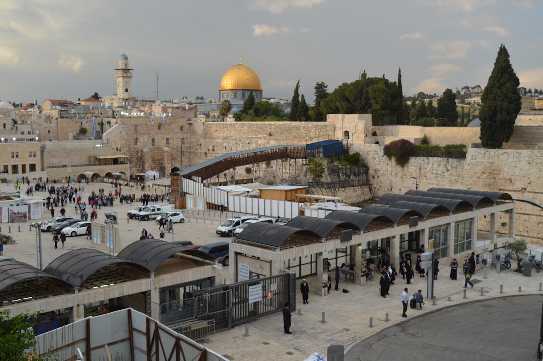 Museu de Israel em Jerusalém: arte, história e os Manuscritos - Derech Ruppin 11 | Secret World Trip Planner