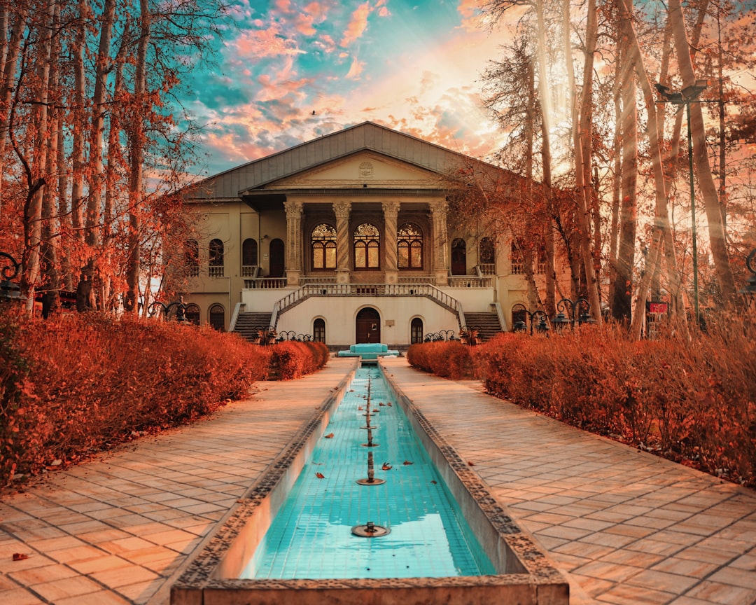Golestan Palace in Tehran: A Guide to Qajar Museum - Tehran District 12 Fifth Khordad Avenue Arg Sqr | Secret World Trip Planner