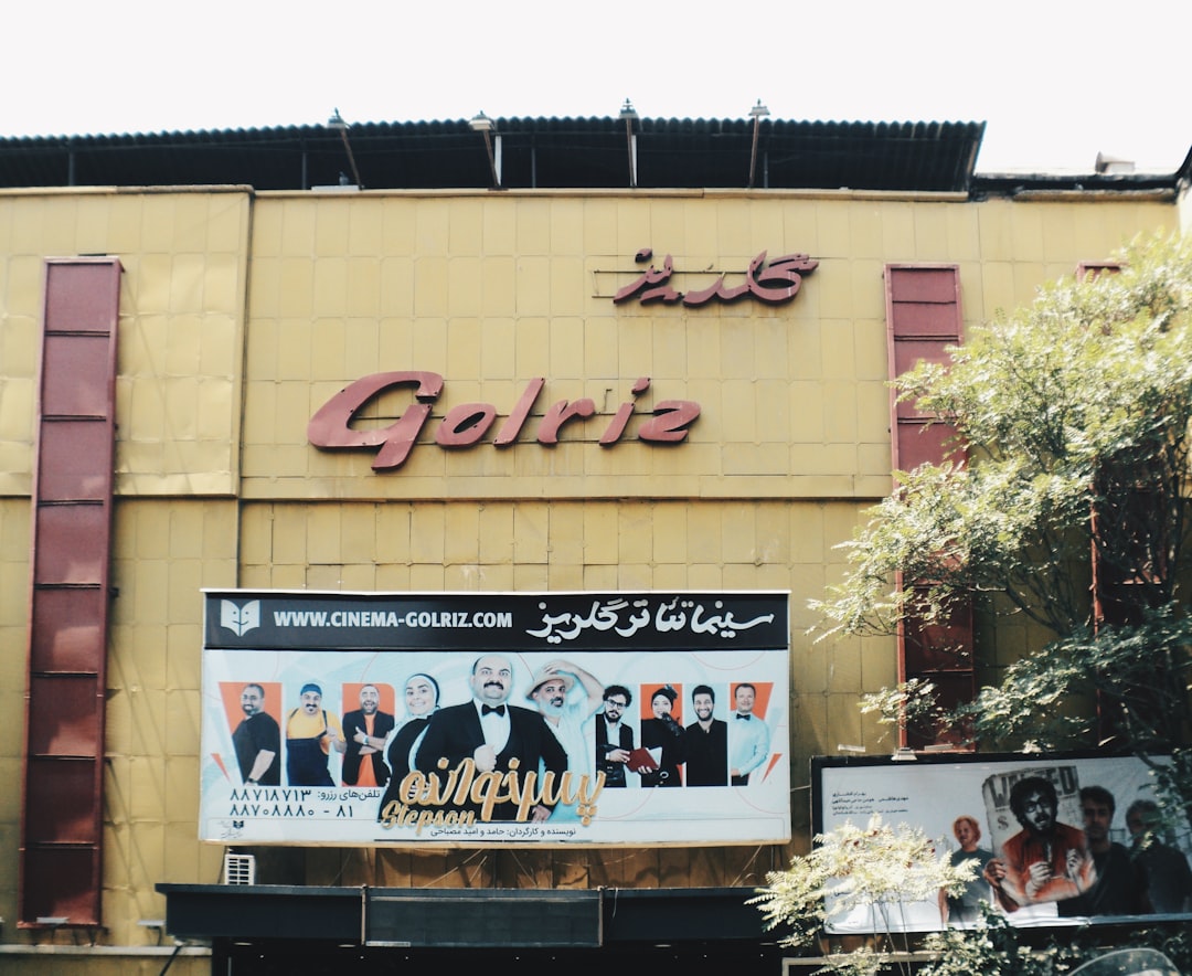 Palácio Golestān em Teerã: guia do museu Qajar - Tehran District 12 Fifth Khordad Avenue Arg Sqr | Secret World Trip Planner