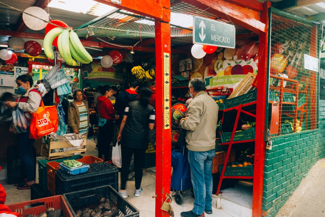 Cuatro Caminos: Der historische Markt von Havanna - Ave de México Cristina | Secret World Trip Planner