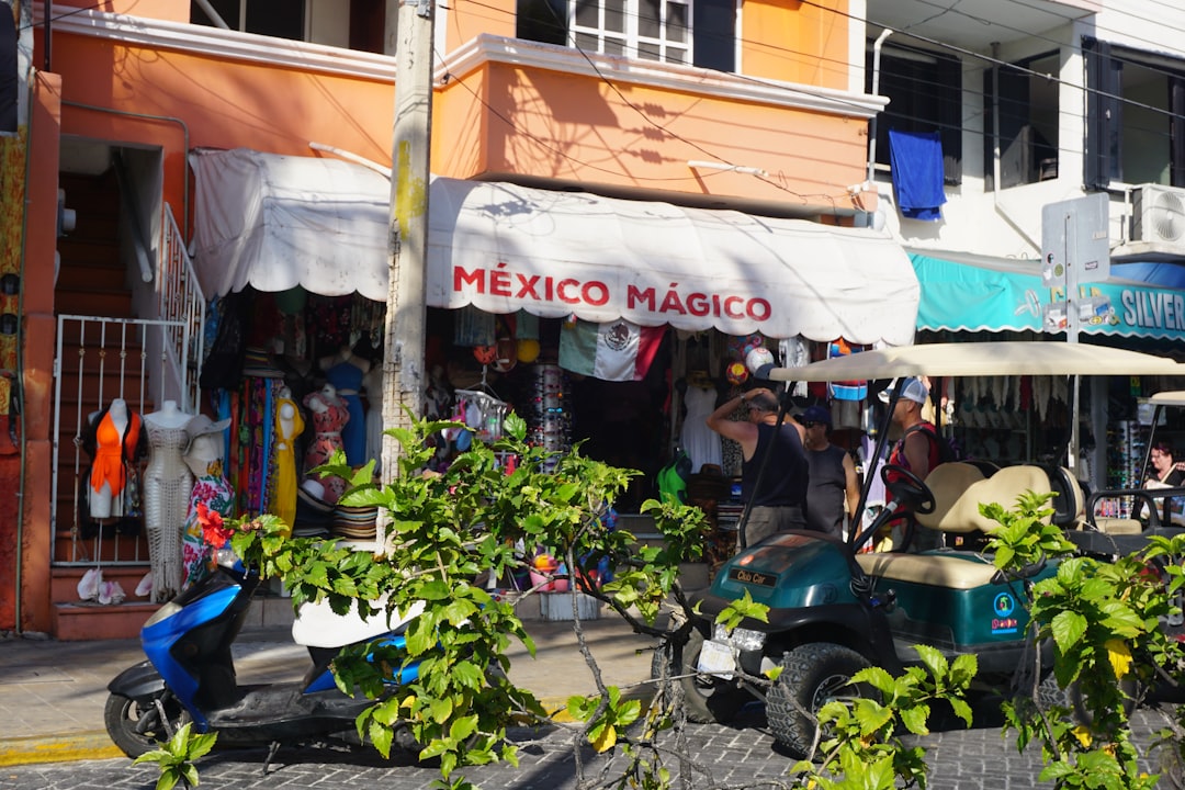 Cuatro Caminos : le marché historique de La Havane - Ave de México Cristina | Secret World Trip Planner
