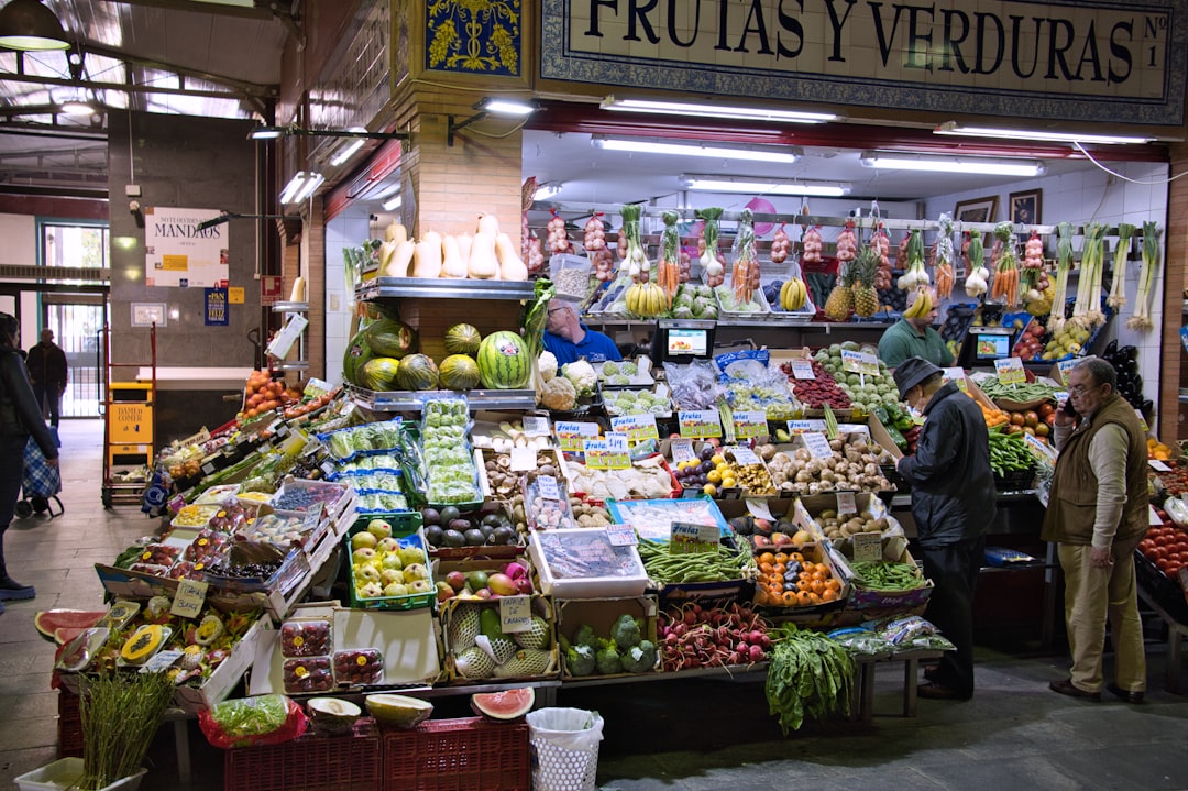 Cuatro Caminos: el mercado emblemático de La Habana - Ave de México Cristina | Secret World Trip Planner