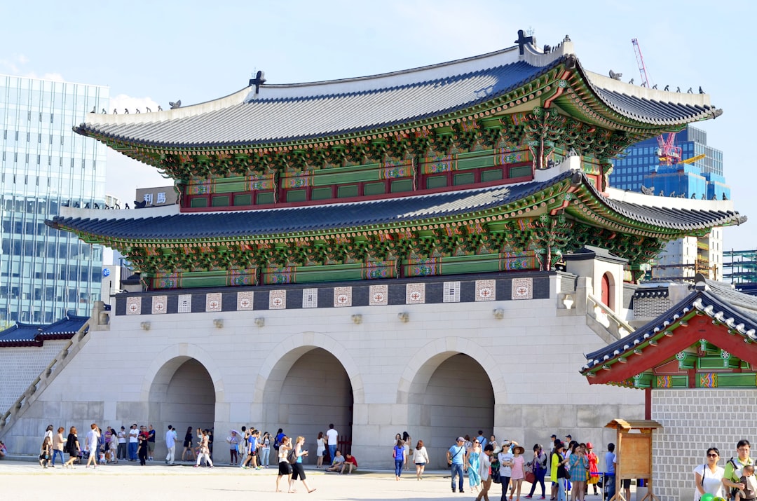 Secret World vs Wanderlog: il migliore trip planner per Seoul 2026 - Seoul | Secret World Trip Planner