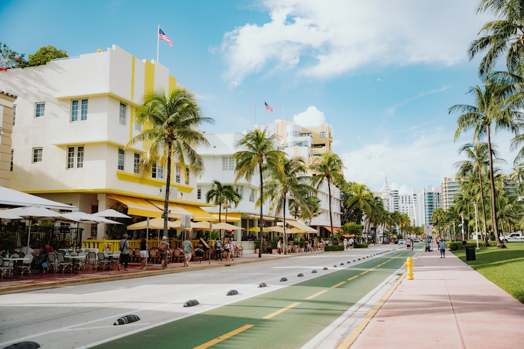 Wanderlog Alternativen 2026: Die besten Apps für Miami - Miami | Secret World Trip Planner
