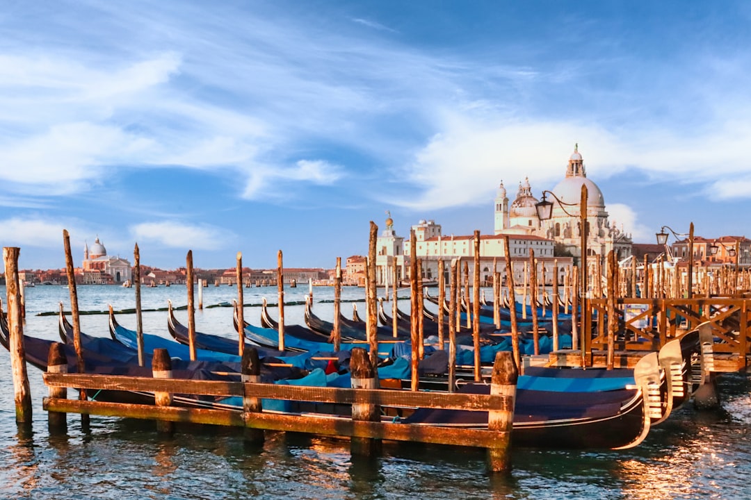 Планировщик поездок ИИ в Венеции 2026: топ-3 обзора - Venezia | Secret World Trip Planner
