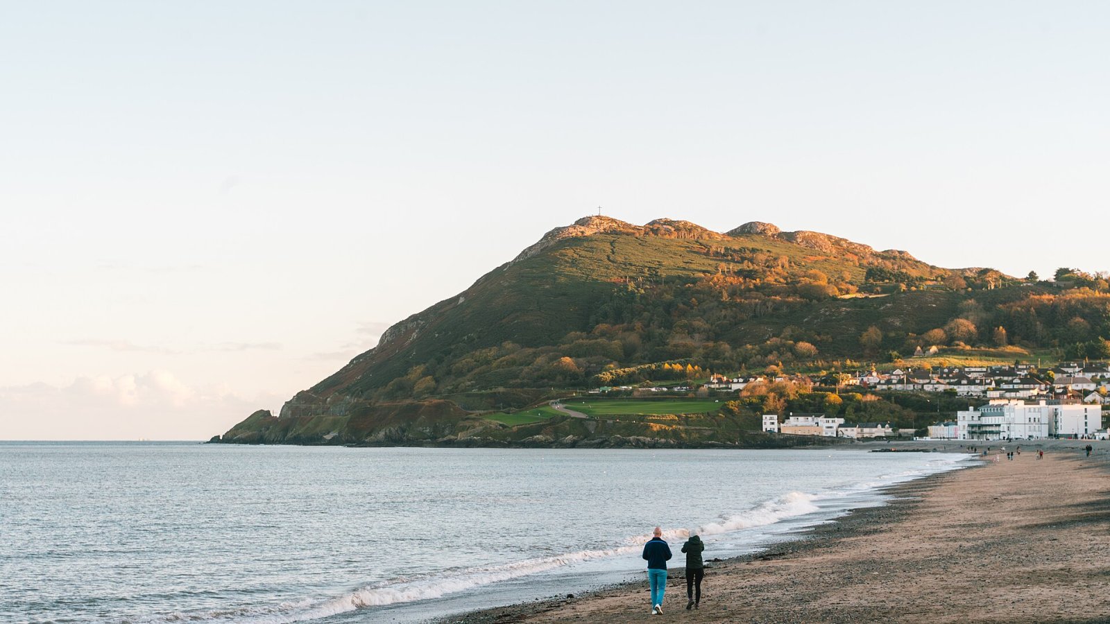 Bray Head: A Natural Gem in Ireland - Bray Head | Secret World Trip Planner