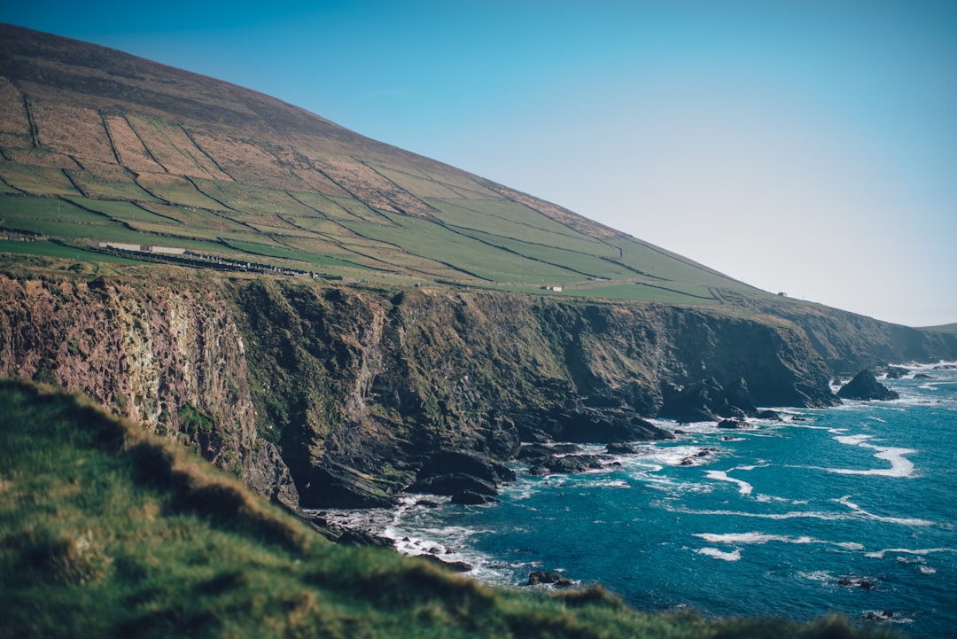Carrauntoohil: la cima más alta de Irlanda para explorar - Killarney Road | Secret World Trip Planner