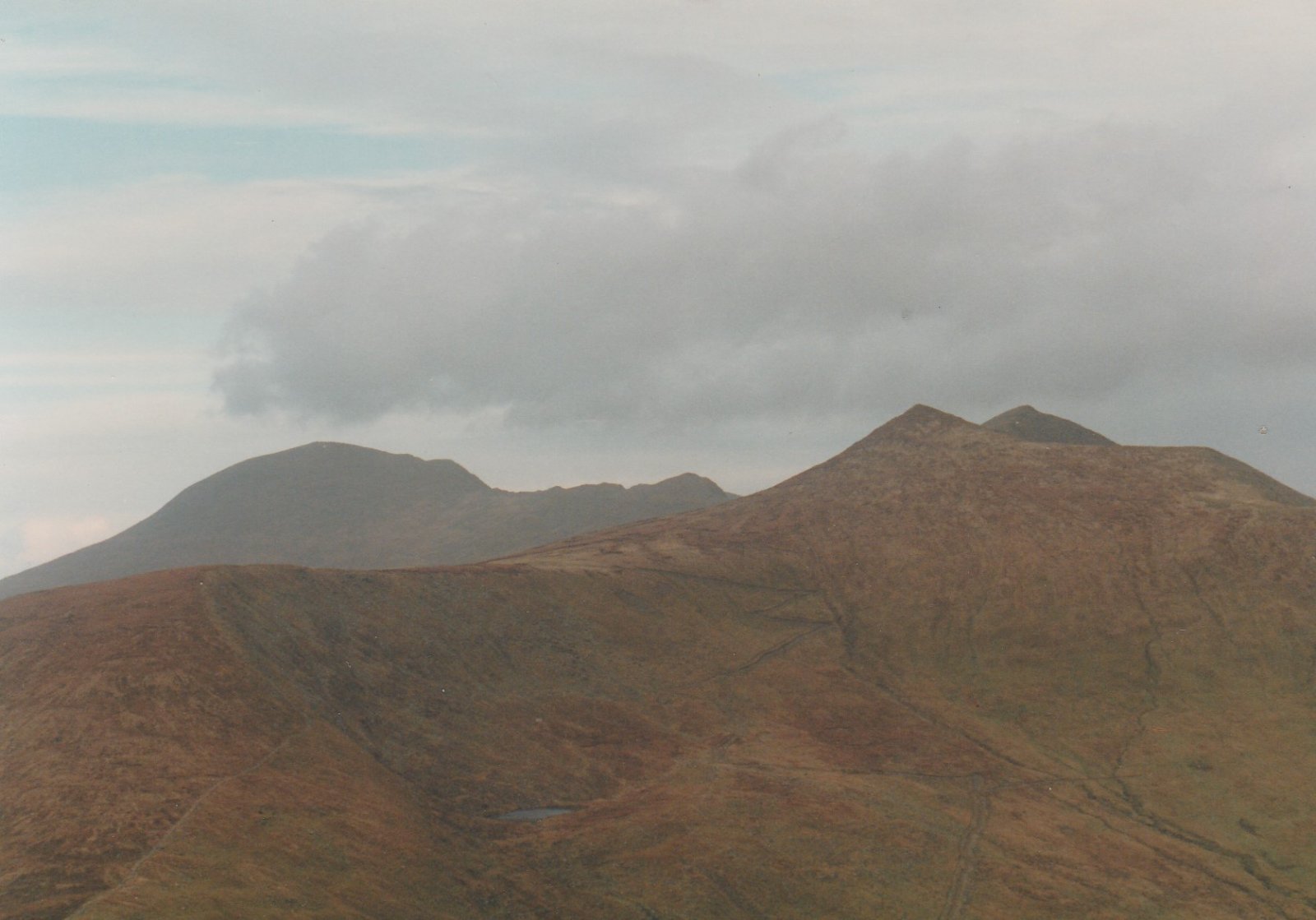 Carrauntoohil: самая высокая вершина Ирландии для исследования - Killarney Road | Secret World Trip Planner