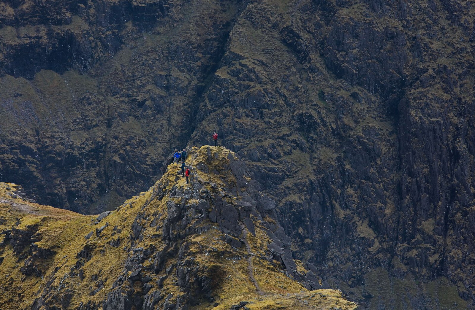 Beenkeraghを探検する：アイルランドの羊の山 - Killarney Road | Secret World Trip Planner