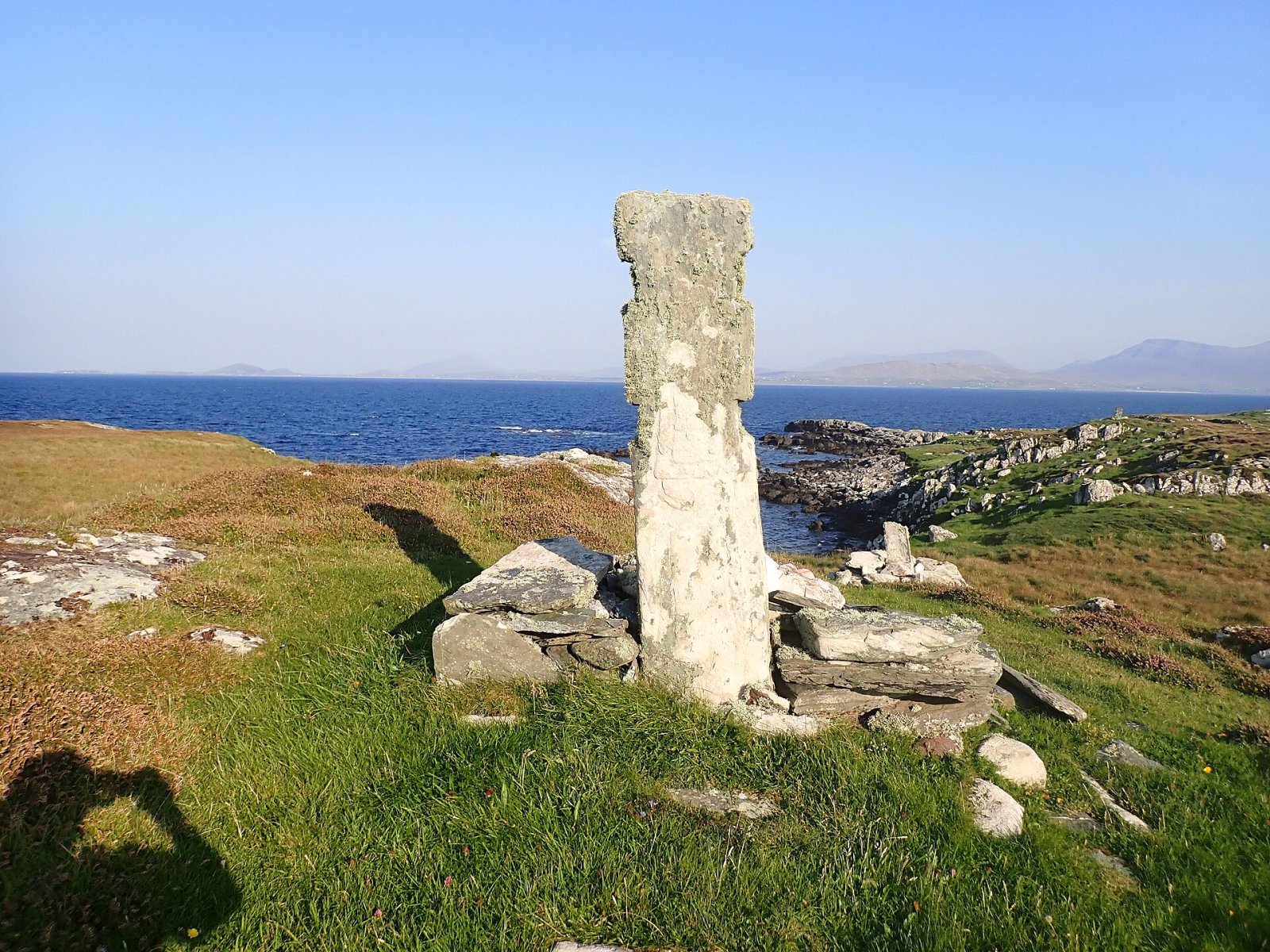 Caher: The Third Highest Mountain in Ireland in the Heart of Kerry - Killarney Road | Secret World Trip Planner