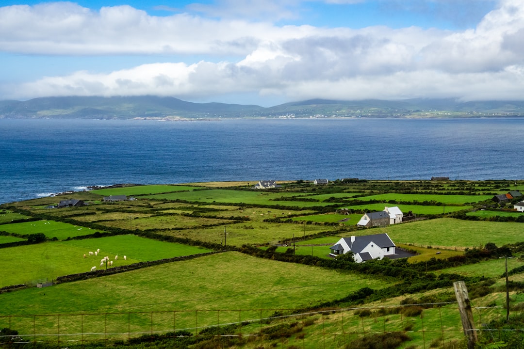 Explore Maolán Buí: uma joia natural na Irlanda - Blackvalley | Secret World Trip Planner