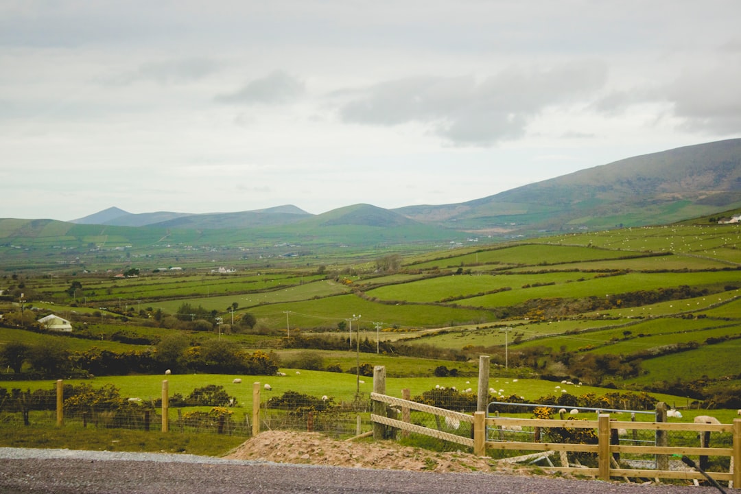Scopri Slieve Carr: la montagna remota dell'Irlanda - Tarsaghaun | Secret World Trip Planner