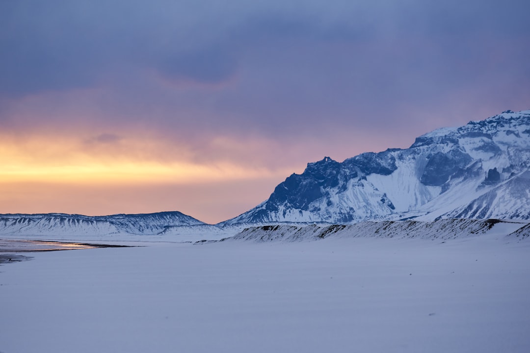 Découvrez Ljósufjöll : Un Paradis Naturel en Islande | Secret World Trip Planner