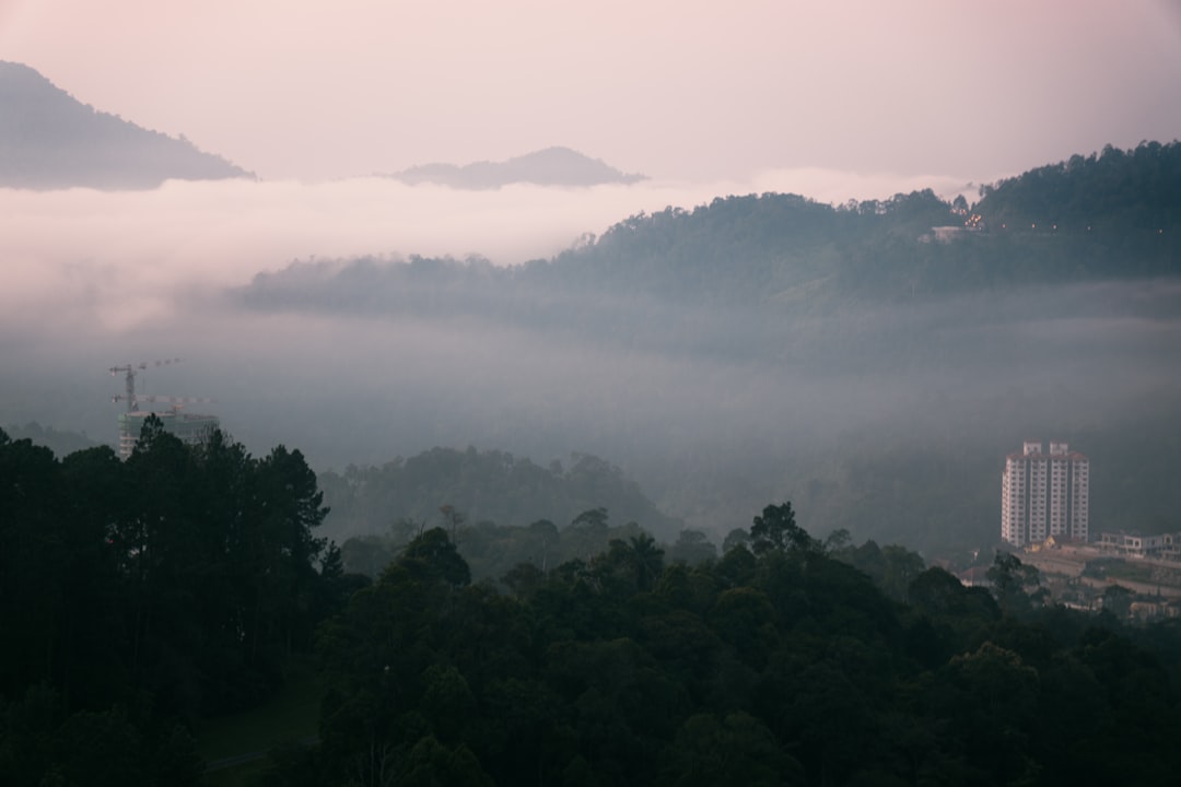Discover Genting Highlands: The Mountain Paradise of Malaysia - Genting Highlands | Secret World Trip Planner