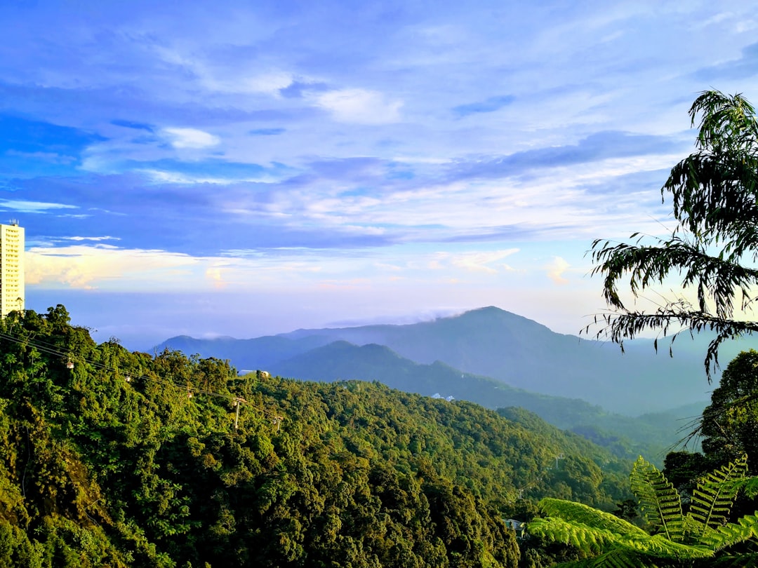 Descubre Genting Highlands: el paraíso montañoso de Malasia - Genting Highlands | Secret World Trip Planner