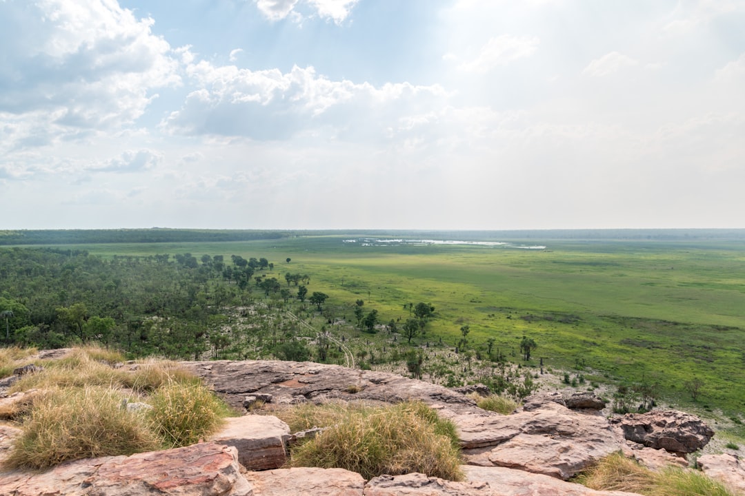 Cascate Jim Jim: le meraviglie rimbombanti di Kakadu - Jim Jim Falls | Secret World Trip Planner