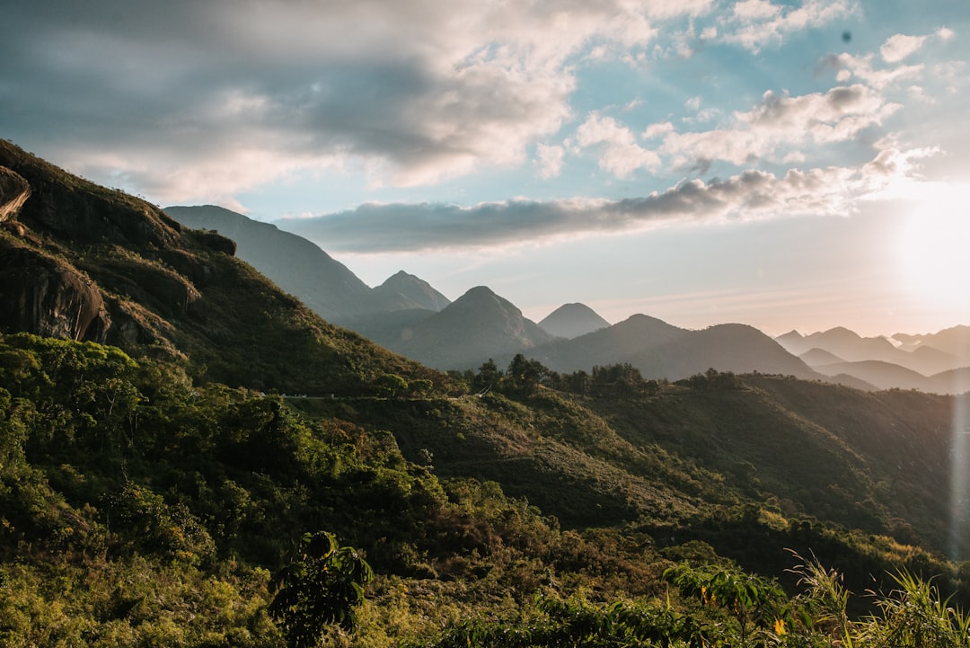 Planificateur de Voyage IA 2026 : Rio de Janeiro - Rio de Janeiro | Secret World Trip Planner